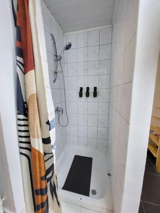 Appartement Style Haussmannien 1 Bedroom Bruselas Exterior foto